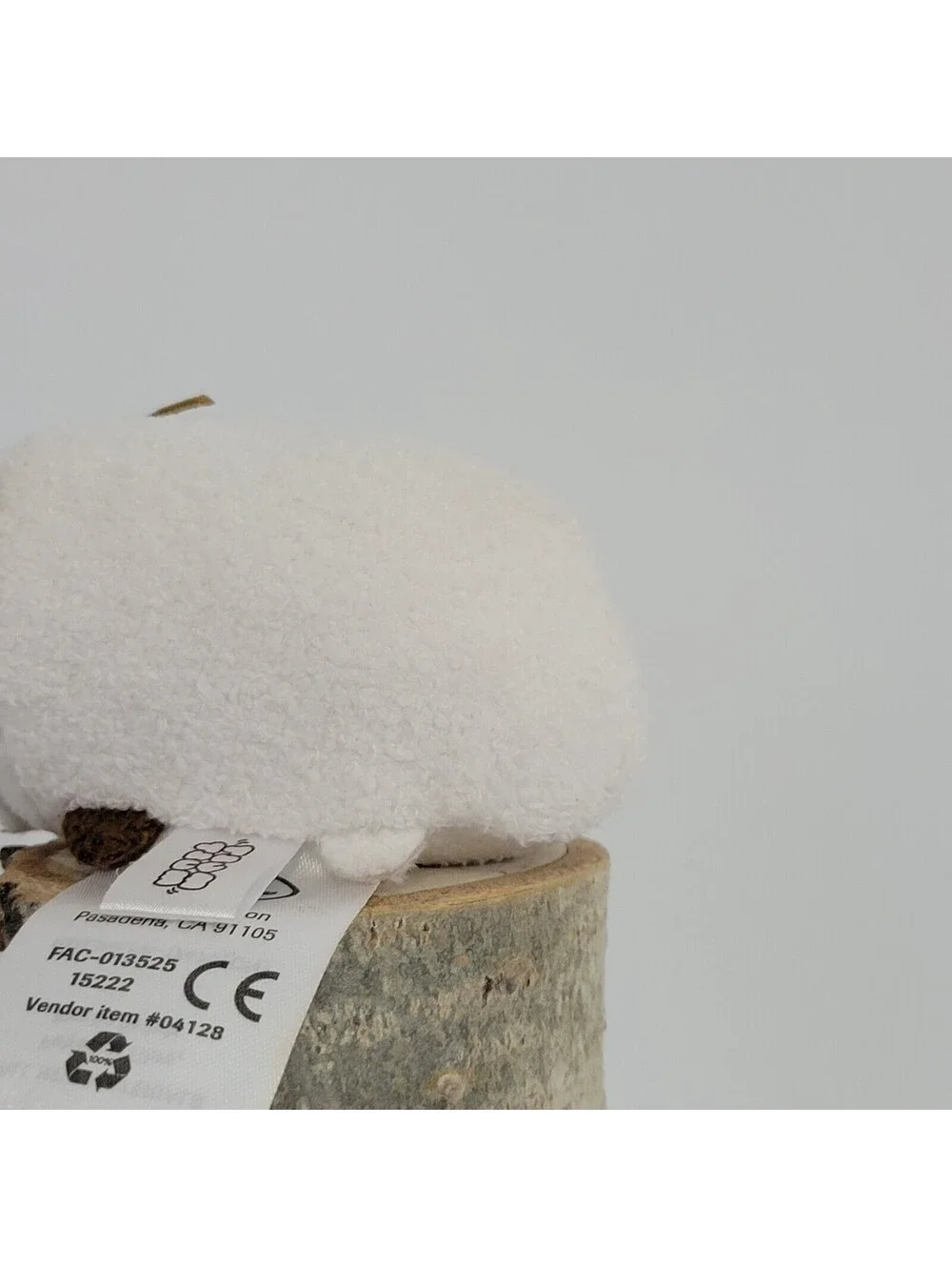 Disney Tsum Tsum Olaf Plush Toy